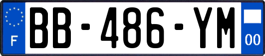 BB-486-YM