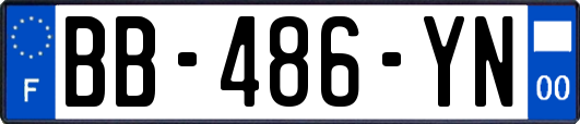BB-486-YN