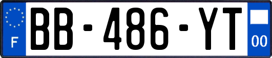 BB-486-YT