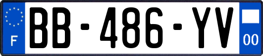 BB-486-YV