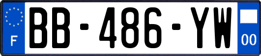 BB-486-YW