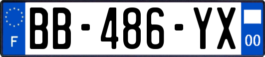 BB-486-YX
