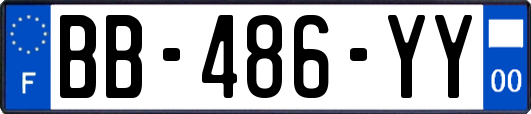 BB-486-YY