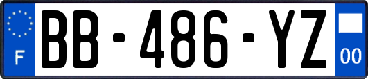 BB-486-YZ