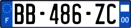 BB-486-ZC