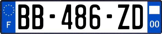 BB-486-ZD