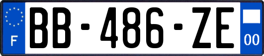 BB-486-ZE