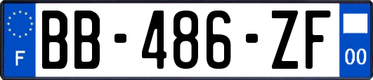 BB-486-ZF