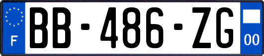 BB-486-ZG