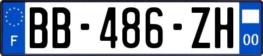 BB-486-ZH