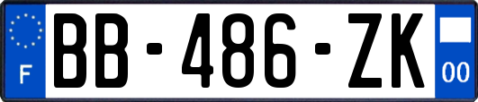 BB-486-ZK