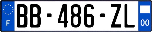 BB-486-ZL