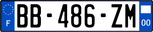 BB-486-ZM