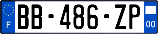 BB-486-ZP