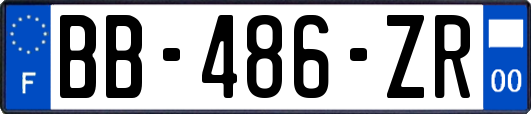 BB-486-ZR