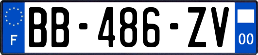 BB-486-ZV