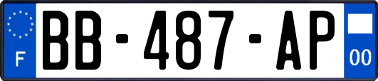 BB-487-AP