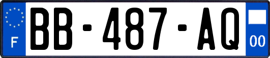 BB-487-AQ