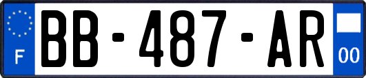 BB-487-AR