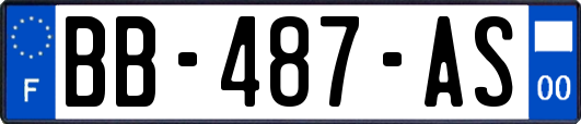 BB-487-AS