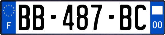 BB-487-BC