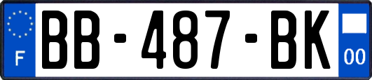 BB-487-BK