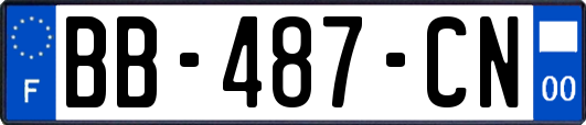 BB-487-CN