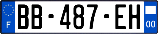 BB-487-EH