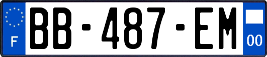 BB-487-EM