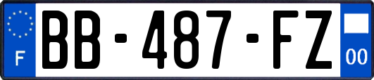 BB-487-FZ