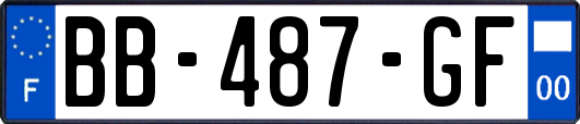 BB-487-GF