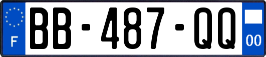 BB-487-QQ