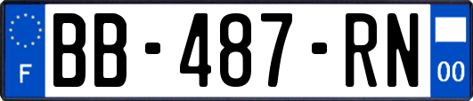 BB-487-RN