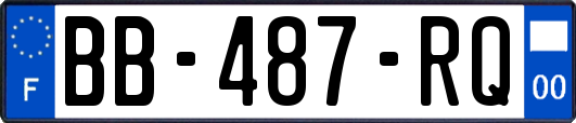 BB-487-RQ