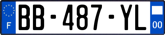 BB-487-YL