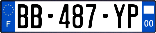 BB-487-YP