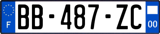BB-487-ZC