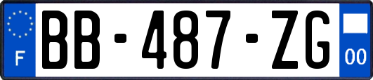 BB-487-ZG