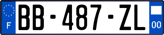 BB-487-ZL