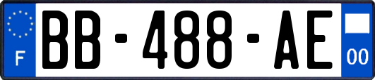 BB-488-AE