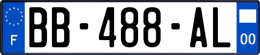 BB-488-AL