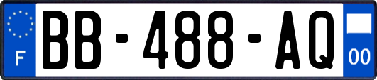 BB-488-AQ