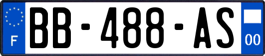 BB-488-AS