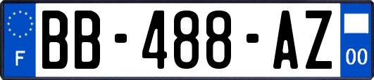 BB-488-AZ