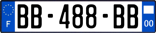 BB-488-BB