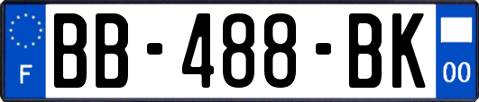 BB-488-BK