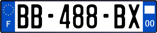 BB-488-BX