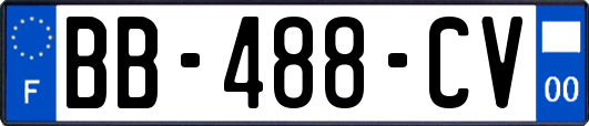 BB-488-CV