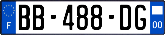 BB-488-DG