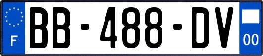 BB-488-DV